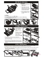 Предварительный просмотр 4 страницы Akiles DuoMac Instruction Manual