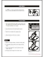 Preview for 3 page of Akiles OffiWire Manual