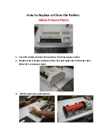 Preview for 2 page of Akiles Pro-Lam Photo Instruction Manual