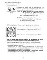 Preview for 6 page of Akiles ProLam R27 Operation Manual