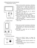 Preview for 7 page of Akiles ProLam R27 Operation Manual