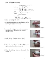 Preview for 9 page of Akiles ProLam R27 Operation Manual