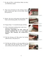 Preview for 10 page of Akiles ProLam R27 Operation Manual