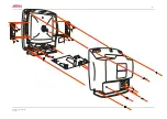 Preview for 61 page of akira 14LA/ANZ Service Manual