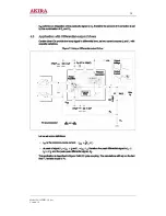 Preview for 30 page of akira 14THS3/CE Service Manual