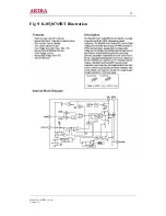 Preview for 39 page of akira 14THS3/CE Service Manual