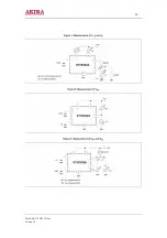 Предварительный просмотр 26 страницы akira 21SHS3 Series Service Manual