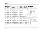 Предварительный просмотр 49 страницы akira 21SHS3 Series Service Manual