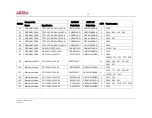 Предварительный просмотр 50 страницы akira 21SHS3 Series Service Manual