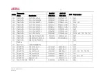 Предварительный просмотр 52 страницы akira 21SHS3 Series Service Manual