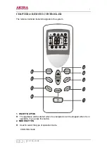 Preview for 7 page of akira AC-S10CK Service Manual