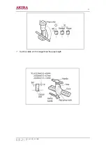 Предварительный просмотр 24 страницы akira AC-S10CK Service Manual