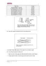 Preview for 27 page of akira AC-S10CK Service Manual