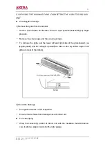 Preview for 29 page of akira AC-S10CK Service Manual