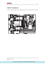 Preview for 10 page of akira AC-S10HGX2 Service Manual