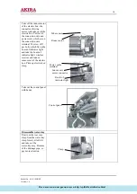 Preview for 15 page of akira AC-S10HGX2 Service Manual