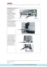 Preview for 16 page of akira AC-S10HGX2 Service Manual