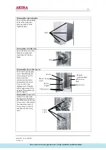 Preview for 19 page of akira AC-S10HGX2 Service Manual