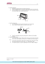 Preview for 27 page of akira AC-S10HGX2 Service Manual