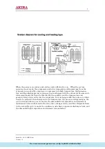 Предварительный просмотр 7 страницы akira AC-S10HPGB Service Manual