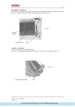 Предварительный просмотр 10 страницы akira AC-S13CEGV1 Service Manual