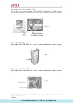 Preview for 12 page of akira AC-S13CEGV1 Service Manual