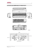 Preview for 10 page of akira AC-S13CG series Service Manual