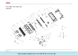 Предварительный просмотр 8 страницы akira AC-S7CG Service Manual