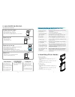 Предварительный просмотр 4 страницы akira AR-Z45G Installation Instructions Manual