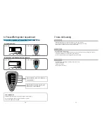 Preview for 6 page of akira AR-Z45G Installation Instructions Manual