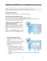 Preview for 38 page of akira Atome LCT-B21HDU26H User Manual