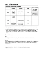 Preview for 69 page of akira Atome LCT-B21HDU26H User Manual