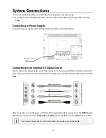 Preview for 78 page of akira Atome LCT-B21HDU26H User Manual