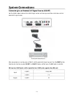 Preview for 80 page of akira Atome LCT-B21HDU26H User Manual