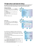 Preview for 86 page of akira Atome LCT-B21HDU26H User Manual