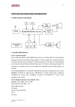 Preview for 23 page of akira CT-14CQS5CPT Service Manual