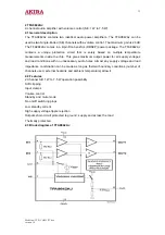 Preview for 32 page of akira CT-14CQS5CPT Service Manual