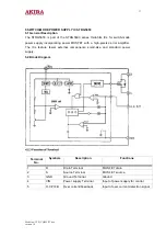 Preview for 37 page of akira CT-14CQS5CPT Service Manual