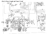 Предварительный просмотр 26 страницы akira CT-14GT9A Service Manual