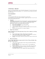 Preview for 13 page of akira CT-14XA9A Service Manual