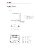 Preview for 19 page of akira CT-14XA9A Service Manual