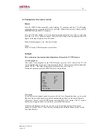 Preview for 21 page of akira CT-14XA9A Service Manual