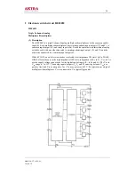 Preview for 36 page of akira CT-14XA9A Service Manual