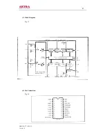 Preview for 42 page of akira CT-14XA9A Service Manual