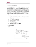 Preview for 46 page of akira CT-14XA9A Service Manual