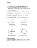 Предварительный просмотр 11 страницы akira CT-21CBP5CP Service Manual