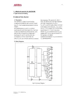 Предварительный просмотр 30 страницы akira CT-21CBP5CP Service Manual