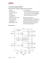 Предварительный просмотр 32 страницы akira CT-21CBP5CP Service Manual