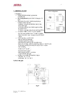 Предварительный просмотр 37 страницы akira CT-21CBP5CP Service Manual