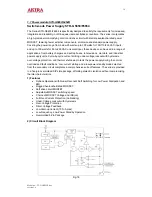 Предварительный просмотр 38 страницы akira CT-21CBP5CP Service Manual